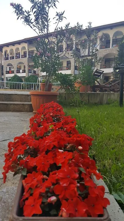 D&S - Severina Hotel Sunny Beach 3*,  Bulgarije