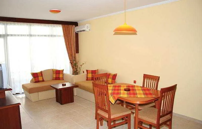 D&S - Severina Hotel Sunny Beach Bulgaria
