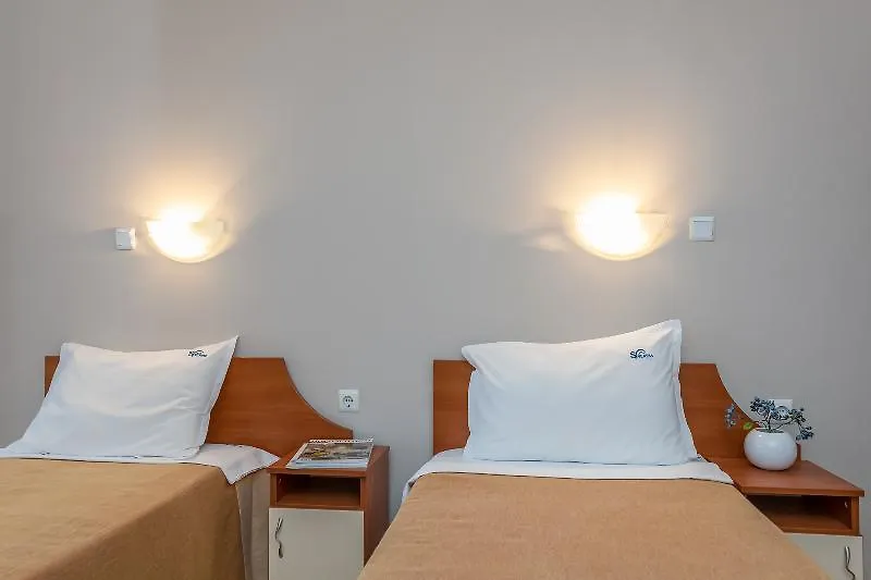 D&S - Severina Hotel Sunny Beach