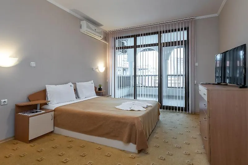 D&S - Severina Hotel Sunny Beach