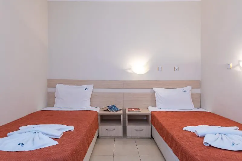 D&S - Severina Hotel Sunny Beach 3*,