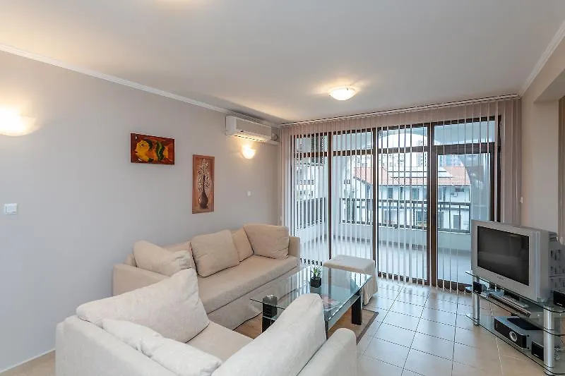 D&S - Severina Hotel Sunny Beach