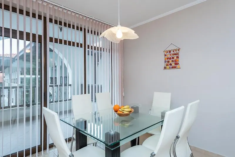 D&S - Severina Hotel Sunny Beach