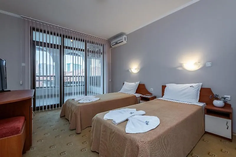 D&S - Severina Hotel Sunny Beach 3*,  Bulgarije