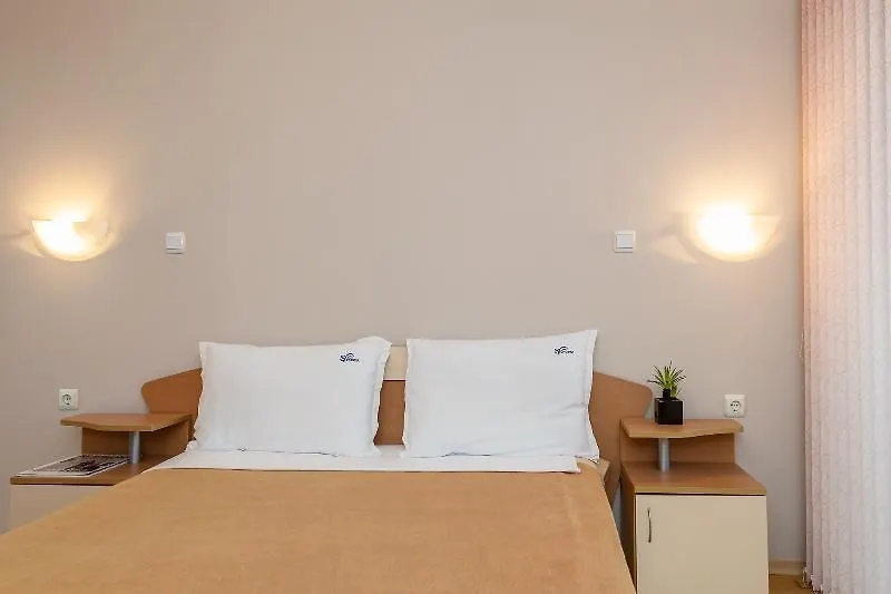 D&S - Severina Hotel Sunny Beach 3*,  Bulgarije