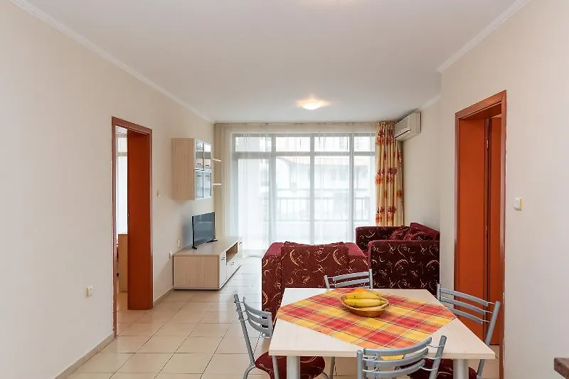 ***  D&S - Severina Hotel Sunny Beach Bulgarije