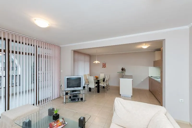 D&S - Severina Hotel Sunny Beach
