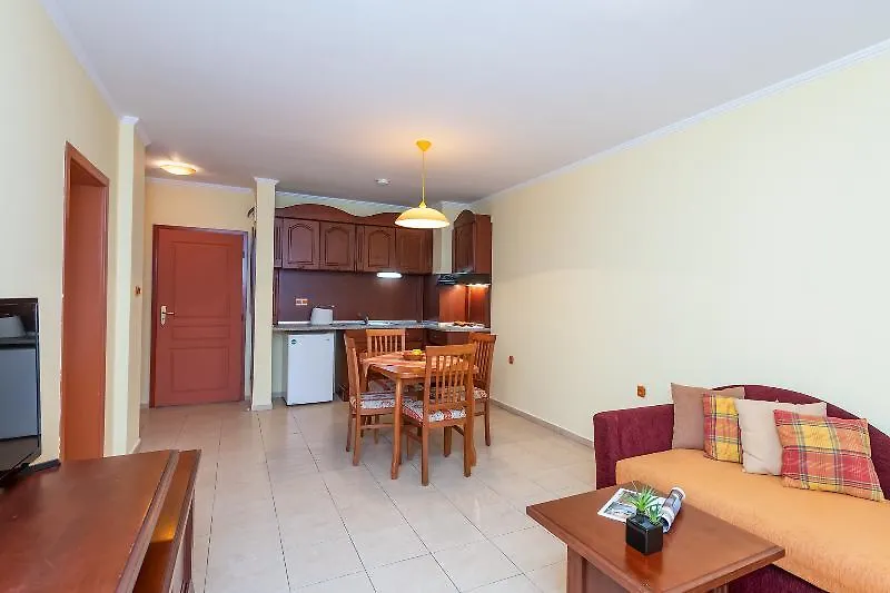 D&S - Severina Hotel Sunny Beach