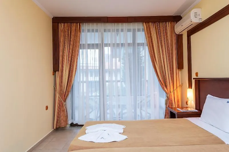 D&S - Severina Hotel Sunny Beach 3*,  Bulgarije
