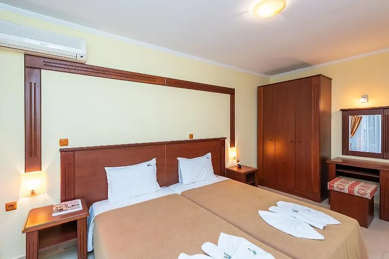 ***  D&S - Severina Hotel Sunny Beach Bulgarije