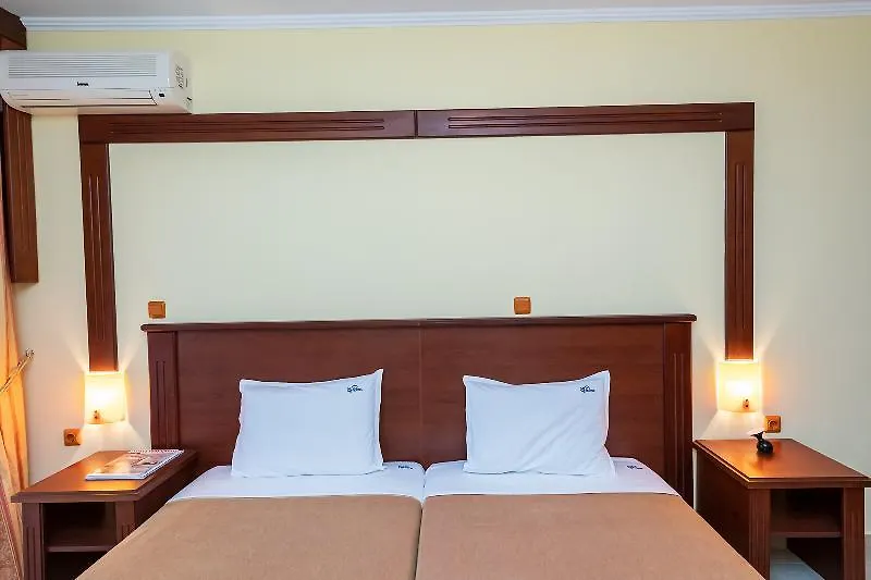 D&S - Severina Hotel Sunny Beach