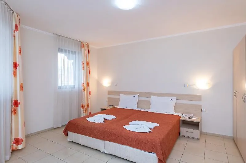 D&S - Severina Hotel Sunny Beach