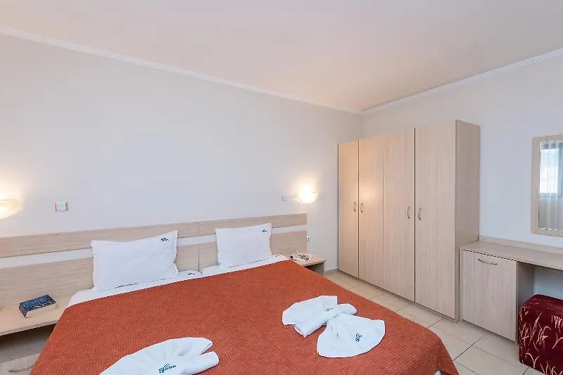 D&S - Severina Hotel Sunny Beach 3*,