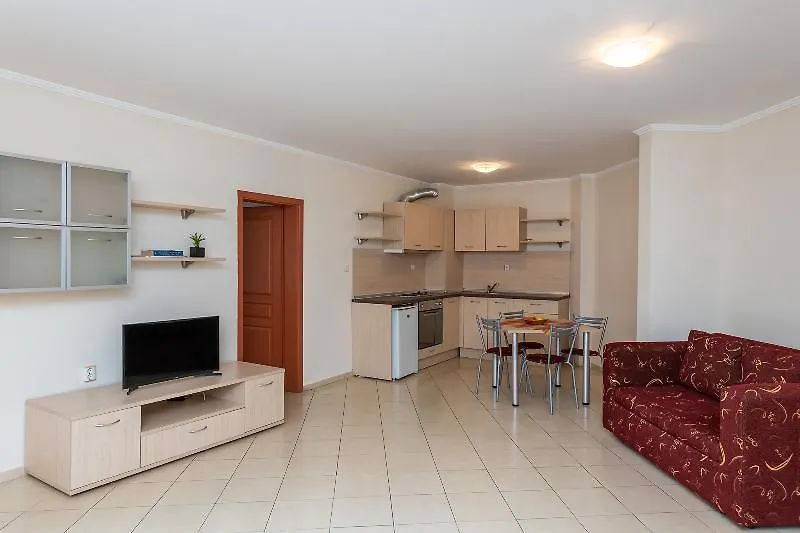 D&S - Severina Hotel Sunny Beach