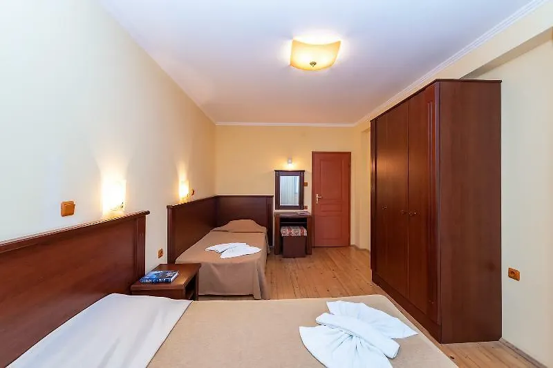 D&S - Severina Hotel Sunny Beach