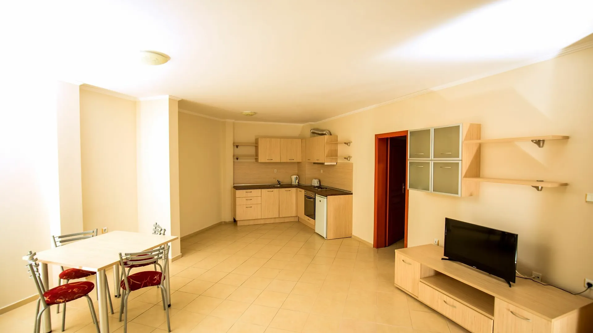 D&S - Severina Hotel Sunny Beach