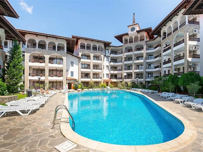 D&S - Severina Hotel Sunny Beach 3*,