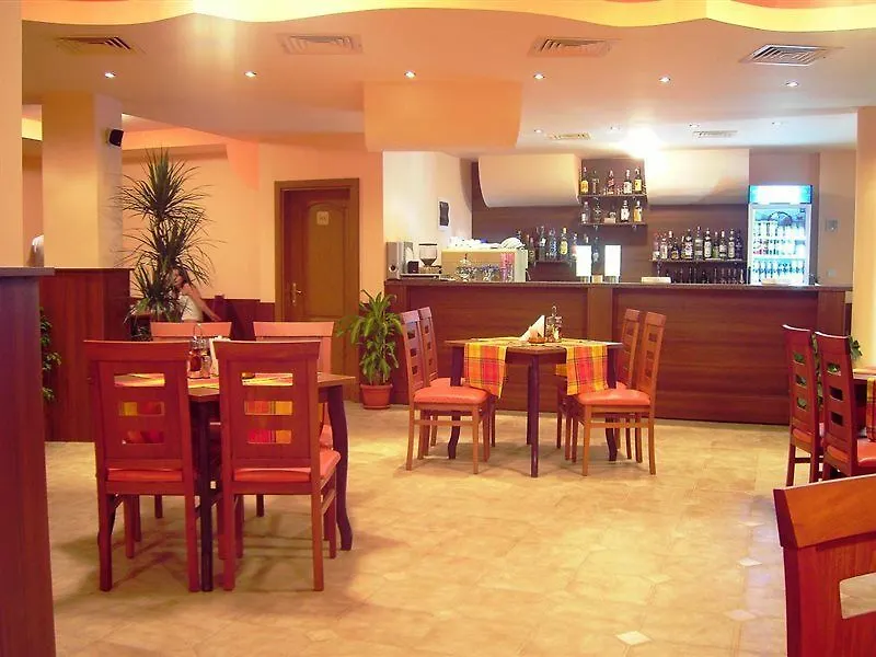 D&S - Severina Hotel Sunny Beach