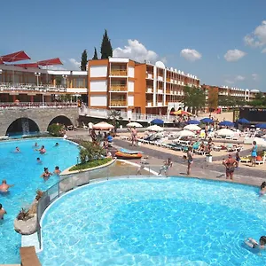Nessebar Szálloda