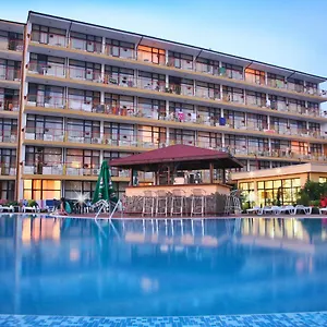 Trakia Garden *** Sunny Beach