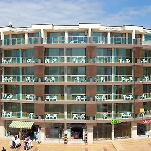 Briz - Seabreeze *** Sunny Beach