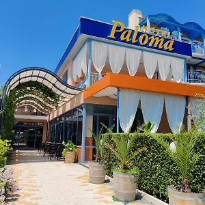 Paloma *** Sunny Beach