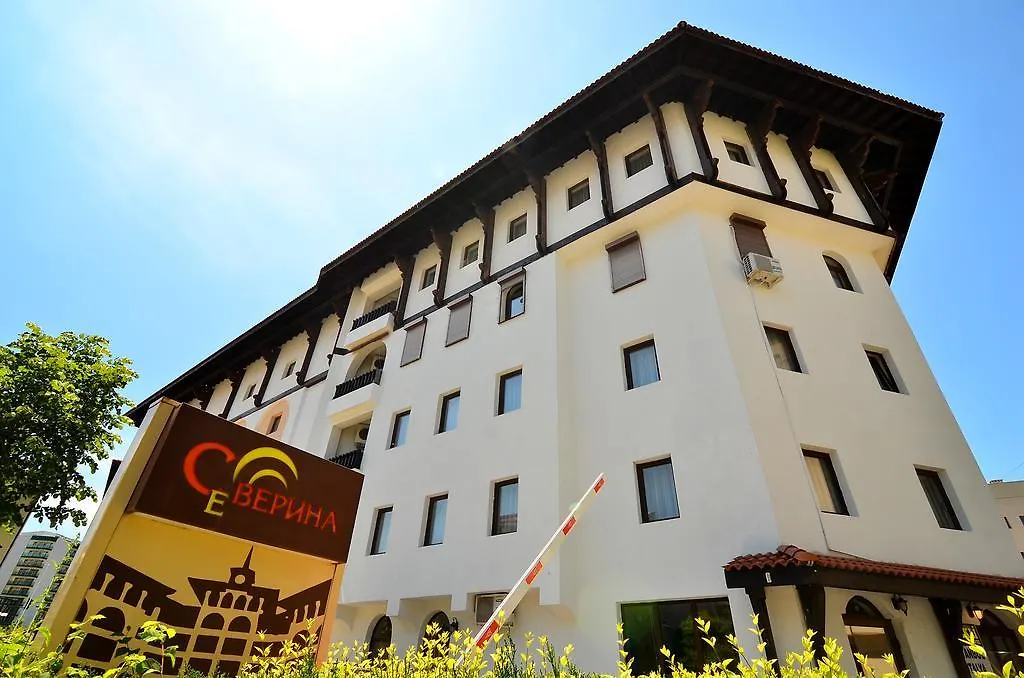 D&S - Severina Hotel Sunny Beach