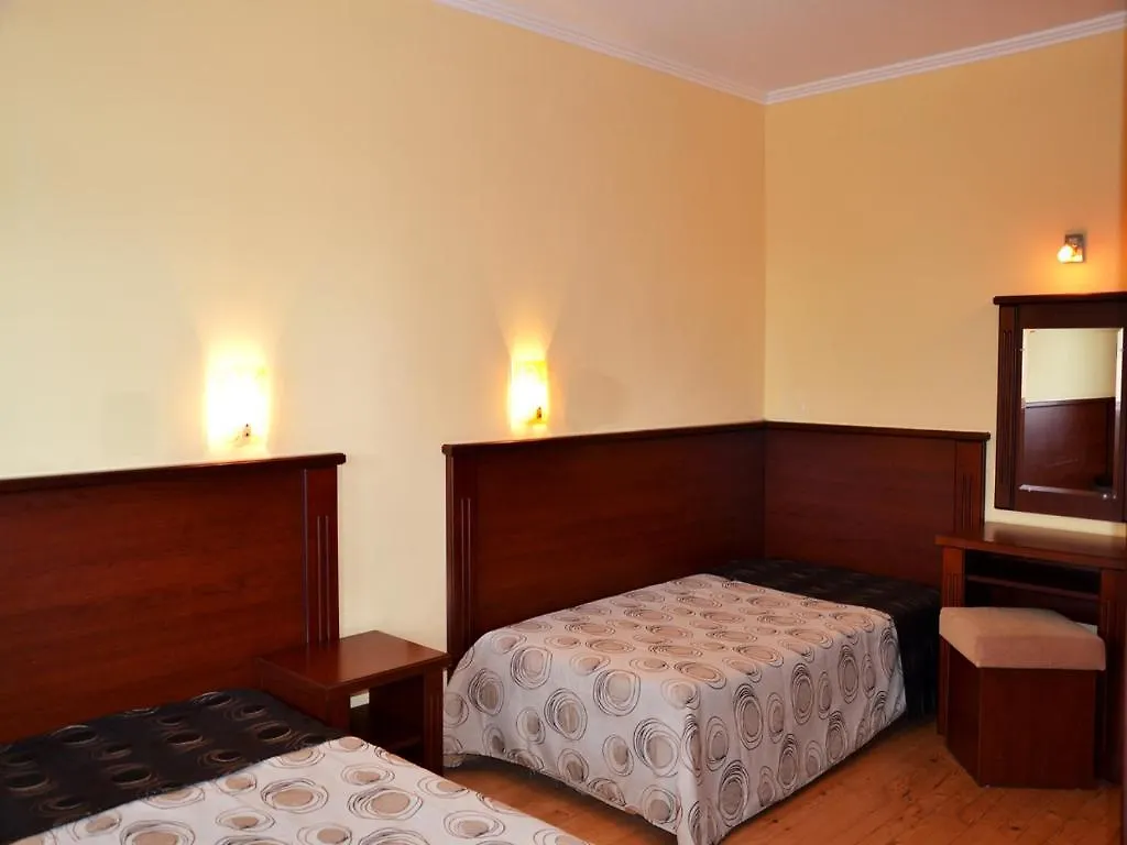 D&S - Severina Hotel Sunny Beach 3*,