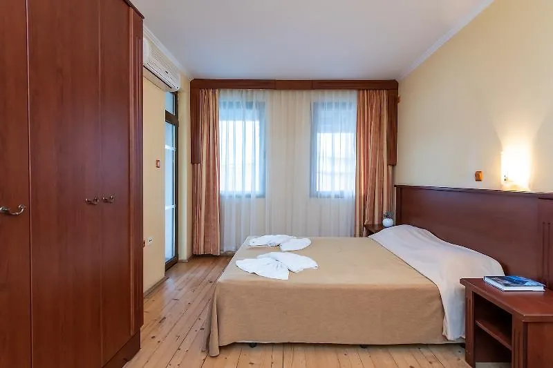 D&S - Severina Hotel Sunny Beach 3*,