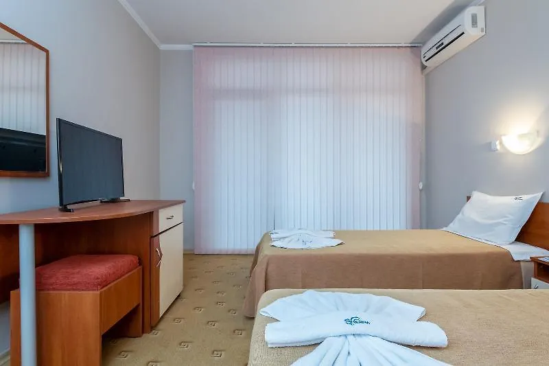 D&S - Severina Hotel Sunny Beach Bulgaria