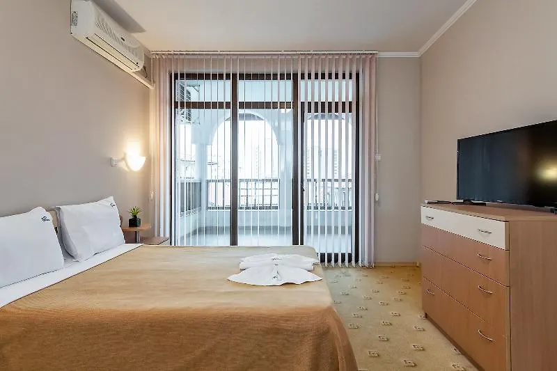 D&S - Severina Hotel Sunny Beach