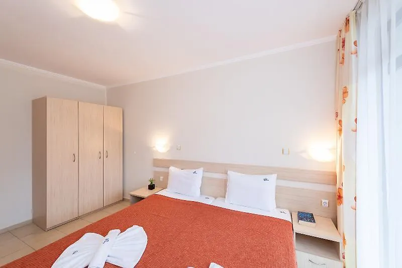 D&S - Severina Hotel Sunny Beach