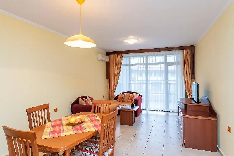 D&S - Severina Hotel Sunny Beach
