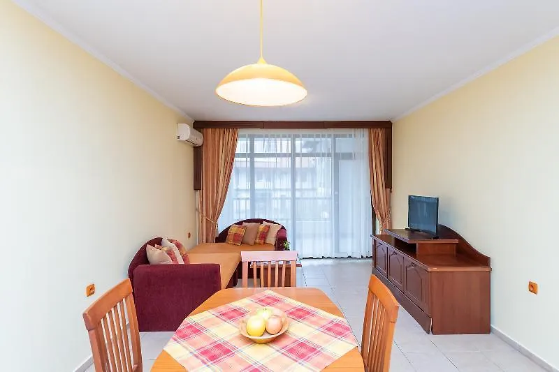 D&S - Severina Hotel Sunny Beach 3*,