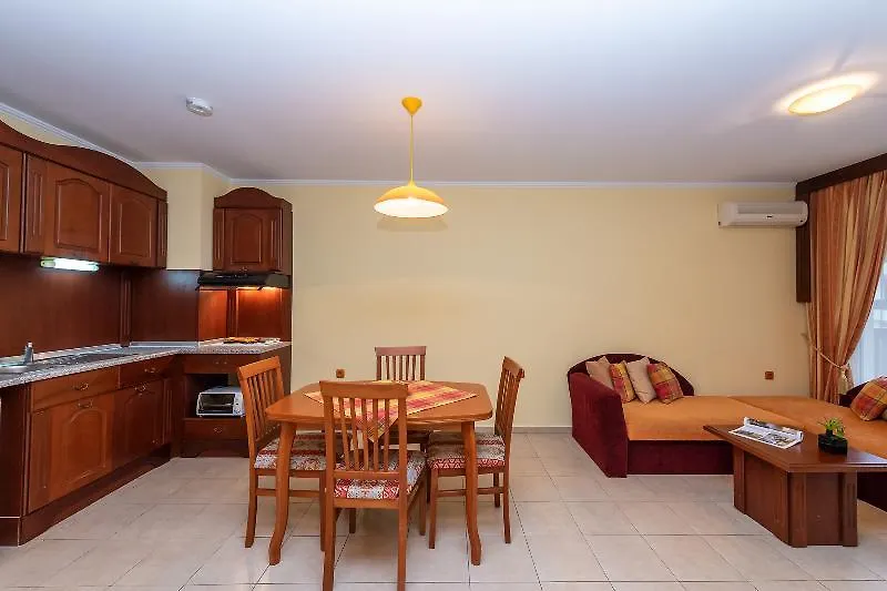 D&S - Severina Hotel Sunny Beach