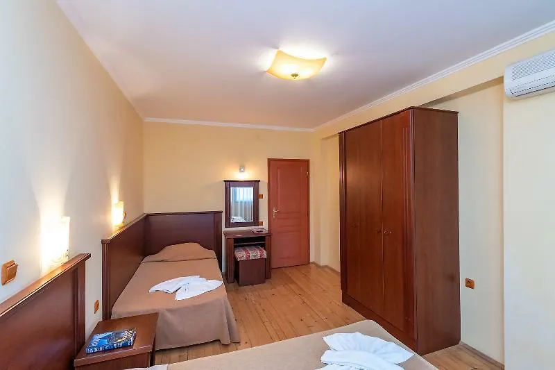 ***  D&S - Severina Hotel Sunny Beach Bulgaria
