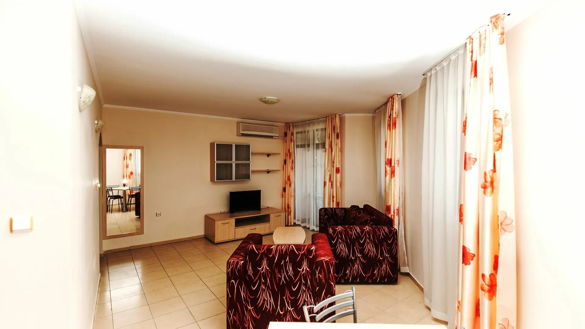 D&S - Severina Hotel Sunny Beach