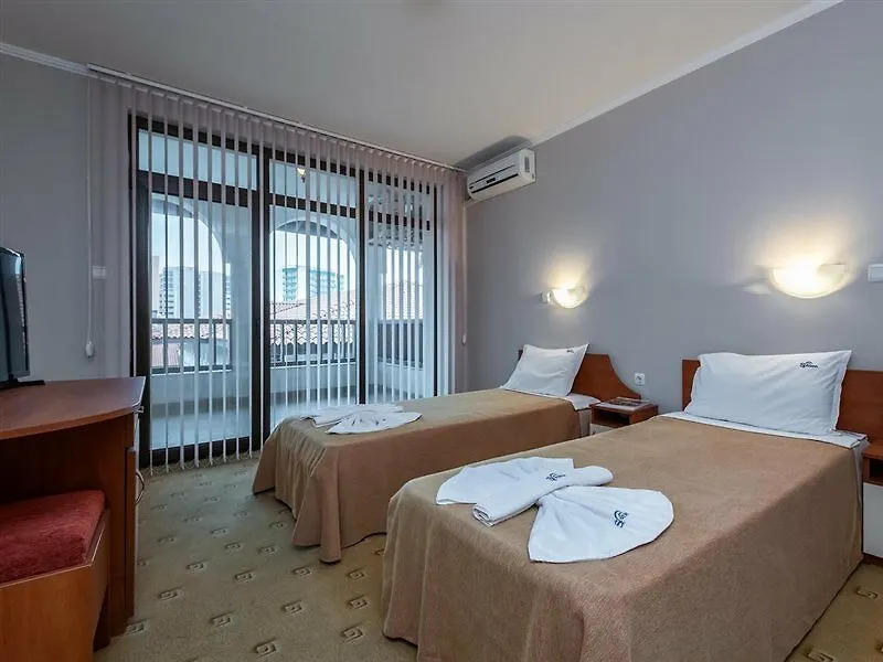 D&S - Severina Hotel Sunny Beach