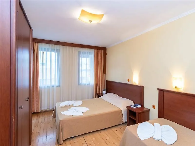 D&S - Severina Hotel Sunny Beach