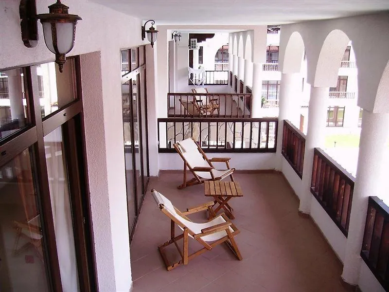 D&S - Severina Hotel Sunny Beach Bulgaria